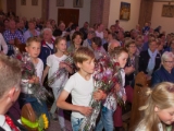 413 IMG 2205 Jubileum muziek 2015 DezeFoto : 2015, 50, 50-jaar, Deurningen, Feest, Harmonie, Kerk, concert, jubileum, muziek, plechelmus harmonie, slagwerkgroep